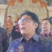 Wakil Gubernur Bali I Nyoman Giri Prasta. -IST