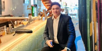 Ketua DPW Partai Bulan Bintang (PBB) Bali, Muhamad Shalahuddin Jamil atau yang lebih dikenal Bro Shalah. -Balitopik.com