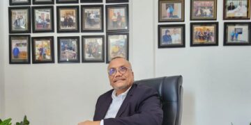 Dr. Togar Situmorang. -Dokumen pribadi