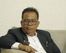 Ketua Fraksi Gerindra DPRD Bali, Gede Harja Astawa. -Dokumen pribadi