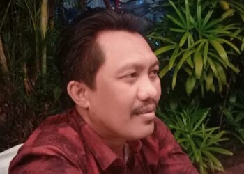 Pengamat Kebijakan Publik A.A Gede Agung Aryawan atau Gung De. IST