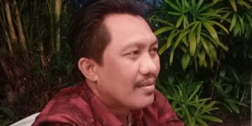 Pengamat Kebijakan Publik A.A Gede Agung Aryawan atau Gung De. IST
