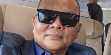 Kuasa Hukum PT MBK Bernadin, S.H.,M.H