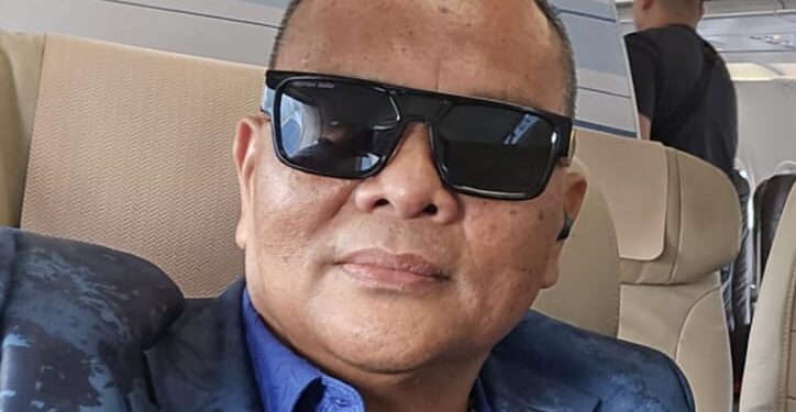 Kuasa Hukum PT MBK Bernadin, S.H.,M.H