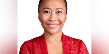 Anggota DPD RI Dapil Bali, Ni Luh Ary Pertami Djelantik atau Niluh Djelantik. -IST