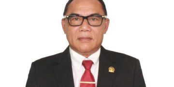 Anggota Komisi IV DPR RI, I Nyoman Adi Wiryatama. -Dok Pribadi