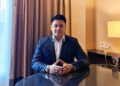 Ketua DPW Partai Bulan Bintang (PBB) Bali, Muhamad Shalahuddin Jamil atau yang dikenal Bro Shalah. -Balitopik.com