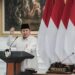 Prabowo Subianto. -IST