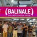 Balinale umumkan edisi ke-18 yang akan tayang di Icon Bali Mall. -Balitopik.com