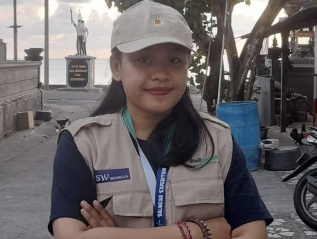 Ni Komang Deviana, S.Par