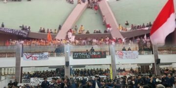 Fakta Kekuatan Mahasiswa di UNUD, PKS dengan TNI Dibatalkan. -IST