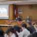 Bupati Badung, I Wayan Adi Arnawa saat Rapat Koordinasi Program Pemberantasan Tindak Pidana Korupsi Tahun 2025. - IST