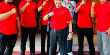 Tim kuasa hukum I Made Tarip Widarta. -IST