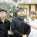 Wakil Bupati Badung, Bagus Alit Sucipta alias Gus Bota. -IST