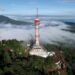 Turyapada Tower. -IST