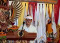 Ketua PC KMHDI Denpasar, I Dewa Gede Darma Permana. -Balitopik.com