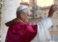 Paus Leo XIV. Foto: Vatikannews