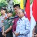 Gubernur Bali Wayan Koster (kedua dari kanan). -Balitopik.com