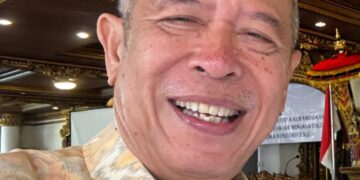 Yosep Yulius Diaz. -Dok/pribadi