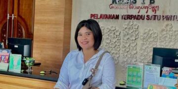 Sukma Tunjung Latansa, SH. -Balitopik.com