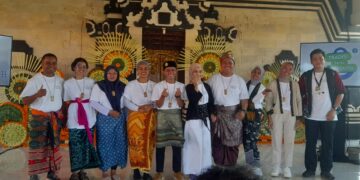 Foto: 10 Inovator Yang Terpilih Dalam Ajang Tradisi Temu Teknologi. -Balitopik.com