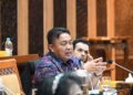 Anggota DPR RI, I Nyoman Parta. Dok/pribadi-Balitopik.com