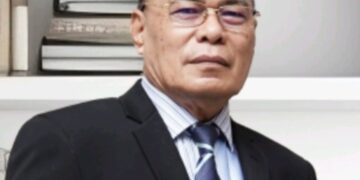 John Korassa Sonbai,SH., M.H. -IST