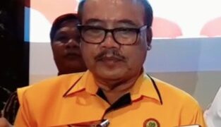 I Nyoman Sugawa Korry. -Balitopik.com