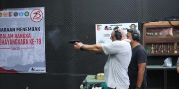 Ketua DPD PERIKSHA Bali, Made Muliawan Arya alias De Gadjah. -IST