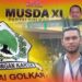 Aktivis Abdul Mutalib Yamco dalam keterangannya kepada wartawan menilai ada motif lain di balik penundaan Musda XI Golkar Bali. -IST