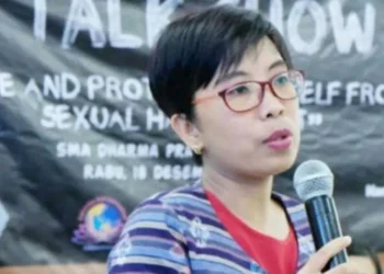 Ketua KPPAD Provinsi Bali Ni Luh Gede Yastini, S.H.