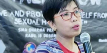 Ketua KPPAD Provinsi Bali Ni Luh Gede Yastini, S.H.