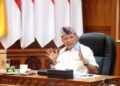 Gubernur Bali, Wayan Koster. -Balitopik.com