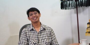 Pengamat sekaligus Dosen Ilmu Politik Universitas Udayana Efatha Filomeno Borromeu Duarte, S.IP., M.Sos. -IST