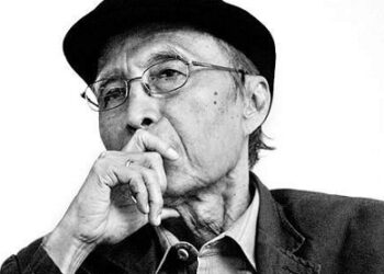 Sapardi Djoko Damono