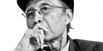 Sapardi Djoko Damono