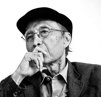 Sapardi Djoko Damono