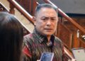 Juru bicara (jubir) Gubernur Bali, I Gusti Putu Eka Mulyawan Wira Senapati alias Goes Wawan. -Humas Pemprov Bali.