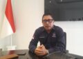 Ketua DPW Partai NasDem Bali, I Nengah Senantara. -Balitopik.com