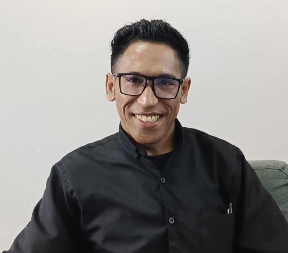 Yoh. Sandriano N. Hitang