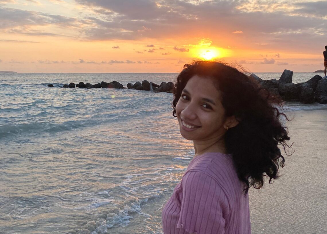 Kristiana Aurel Alua