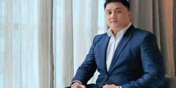 Ketua DPW Partai Bulan Bintang (PBB) Provinsi Bali, Muhamad Shalahuddin Jamil atau yang dikenal Bro Shalah. -Dok/Pribadi