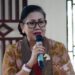 Ibu Putri Suastini Koster