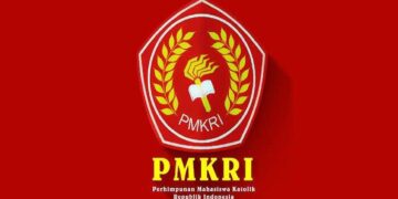Logo PMKRI