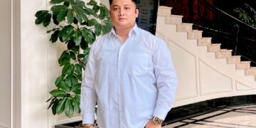 Politisi Muda asal Bali, Bro Shalah. -Dok/Pribadi