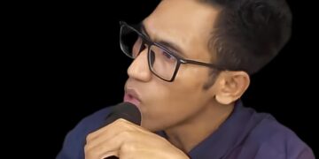 Yoh. Sandriano N. Hitang. -Dok.pribadi/Balitopik.com