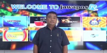 Pemerhati pers sekaligus advokat muda asal Atambua, NTT, Yulius Benyamin Seran, SH.