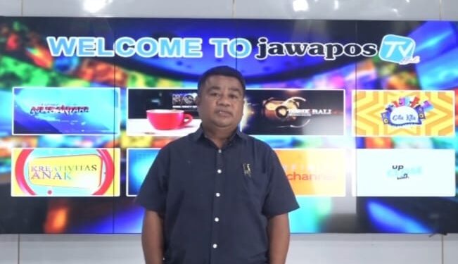 Pemerhati pers sekaligus advokat muda asal Atambua, NTT, Yulius Benyamin Seran, SH.