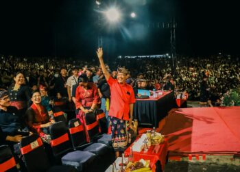 Gubernur Bali Wayan Koster