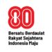 Logo HUT ke-80 Kemerdekaan Republik Indonesia. -IST/Balitopik.com